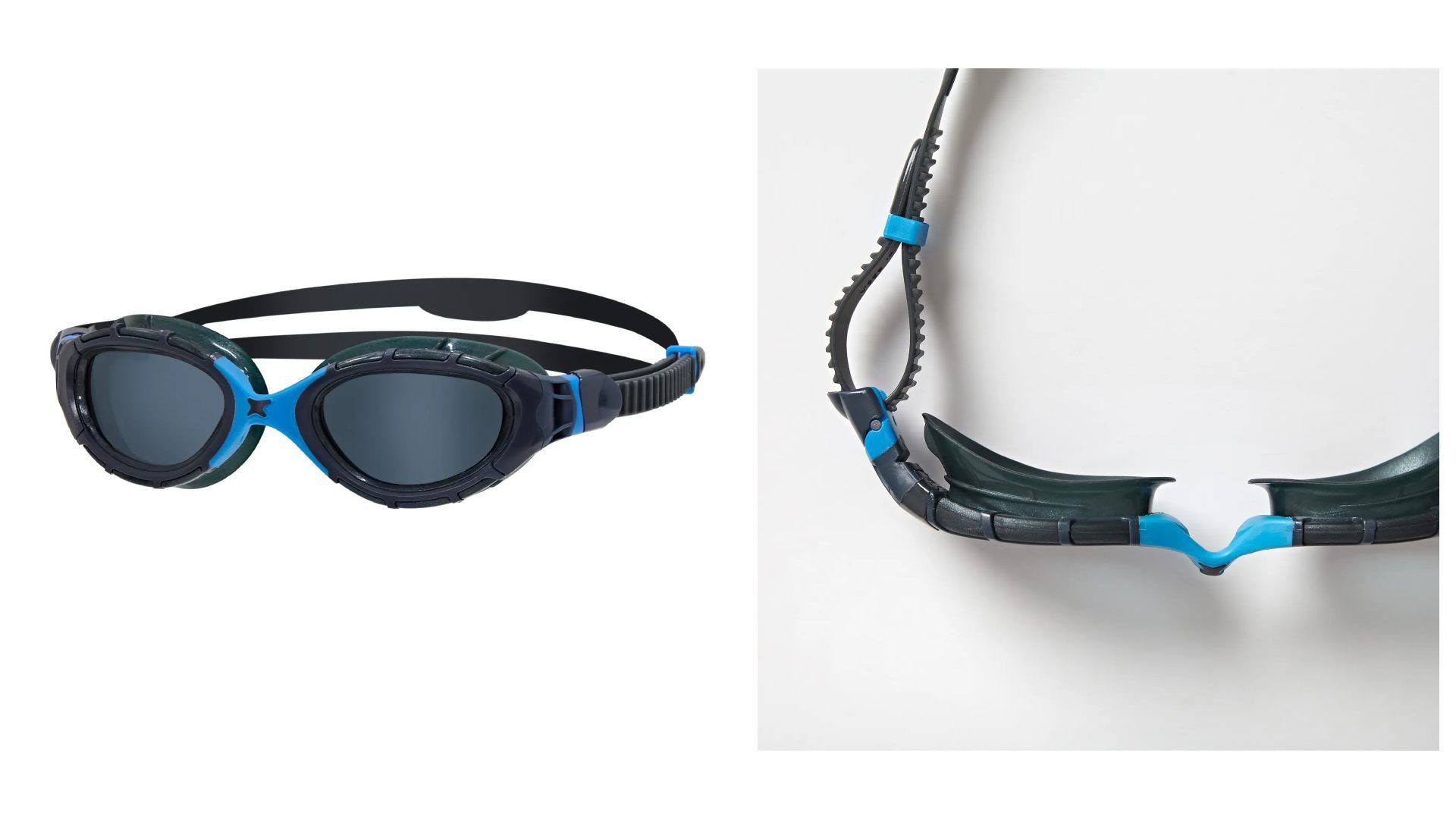 Zoggs Predator Flex.