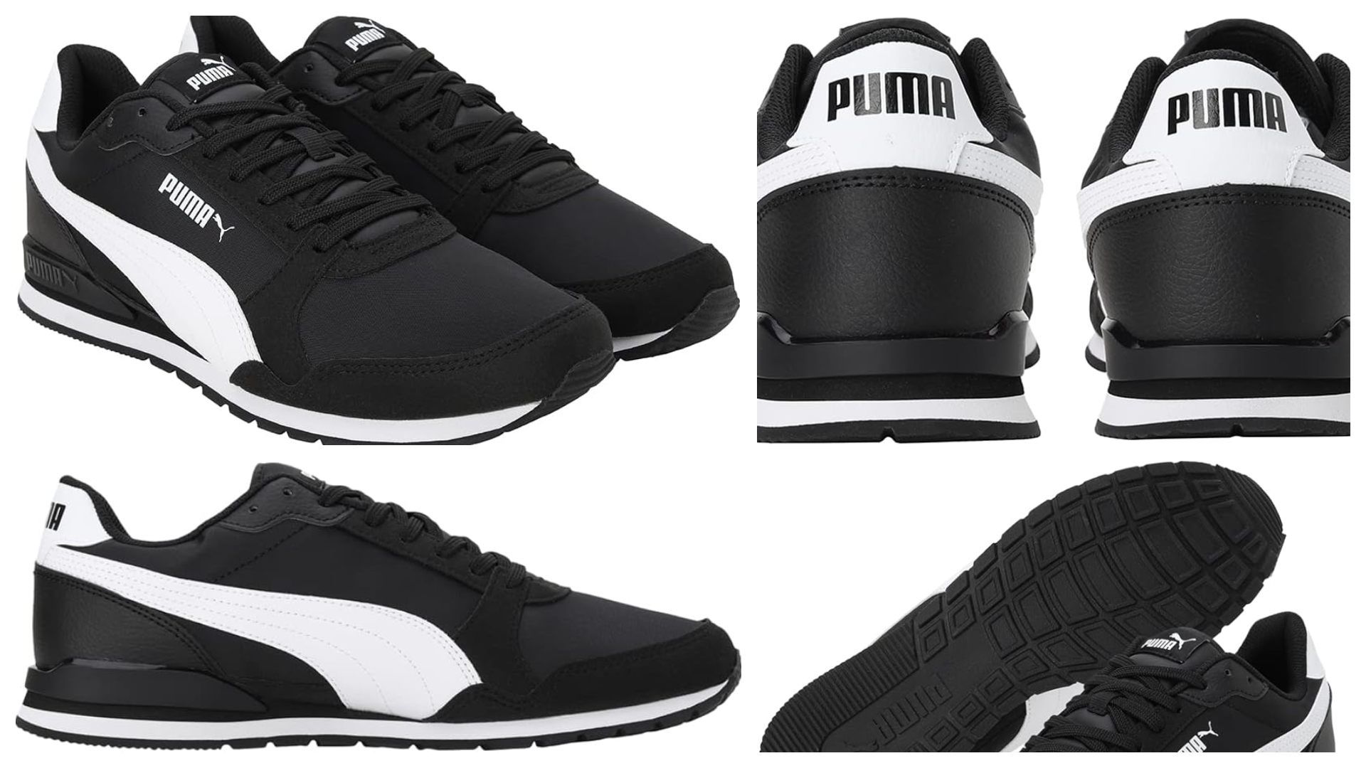 PUMA St Runner V2 Full L.