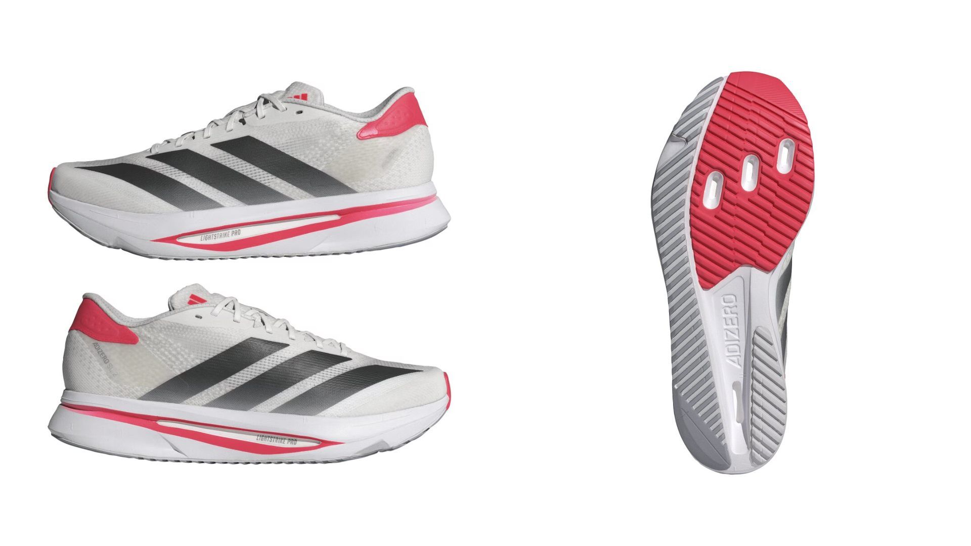 Adidas Adizero Sl.