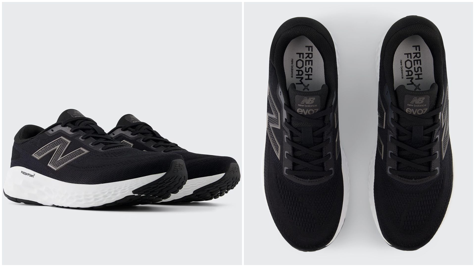 New Balance Fresh Foam X Evoz v4.