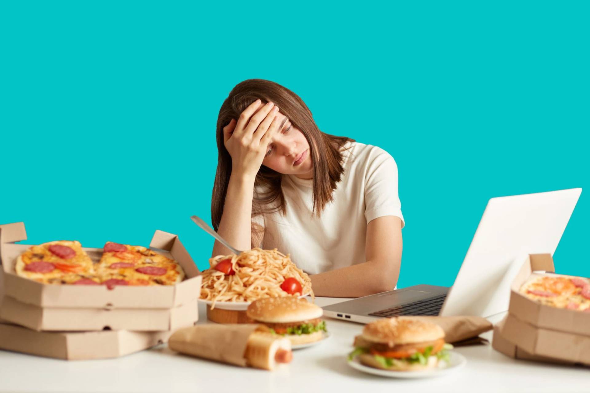 Alimentos que nos ayudan a regular el cortisol