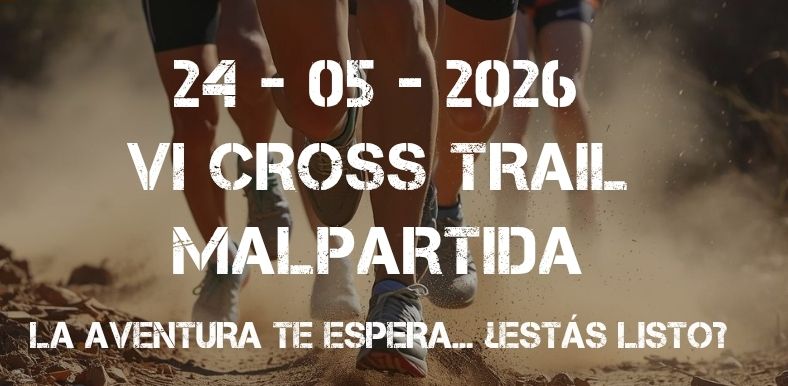 Foto 1 NDP VI Cross Malpartida