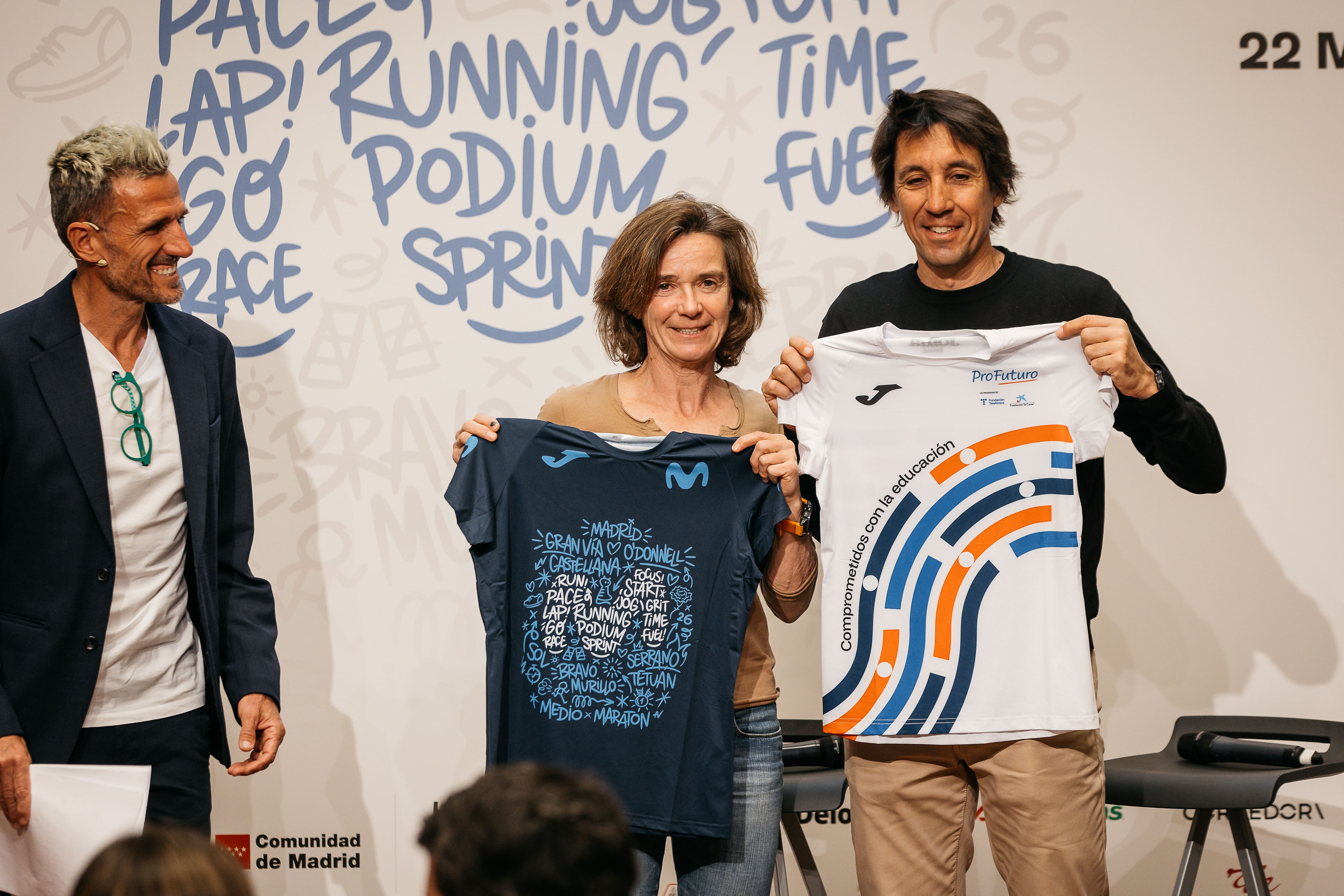 Presentación MMM adelanto Late mi Lente