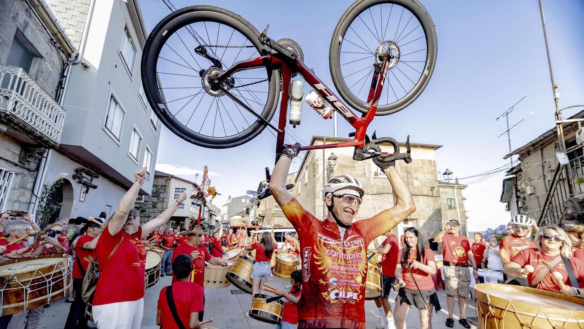 Conoce el Movimiento Ultreya