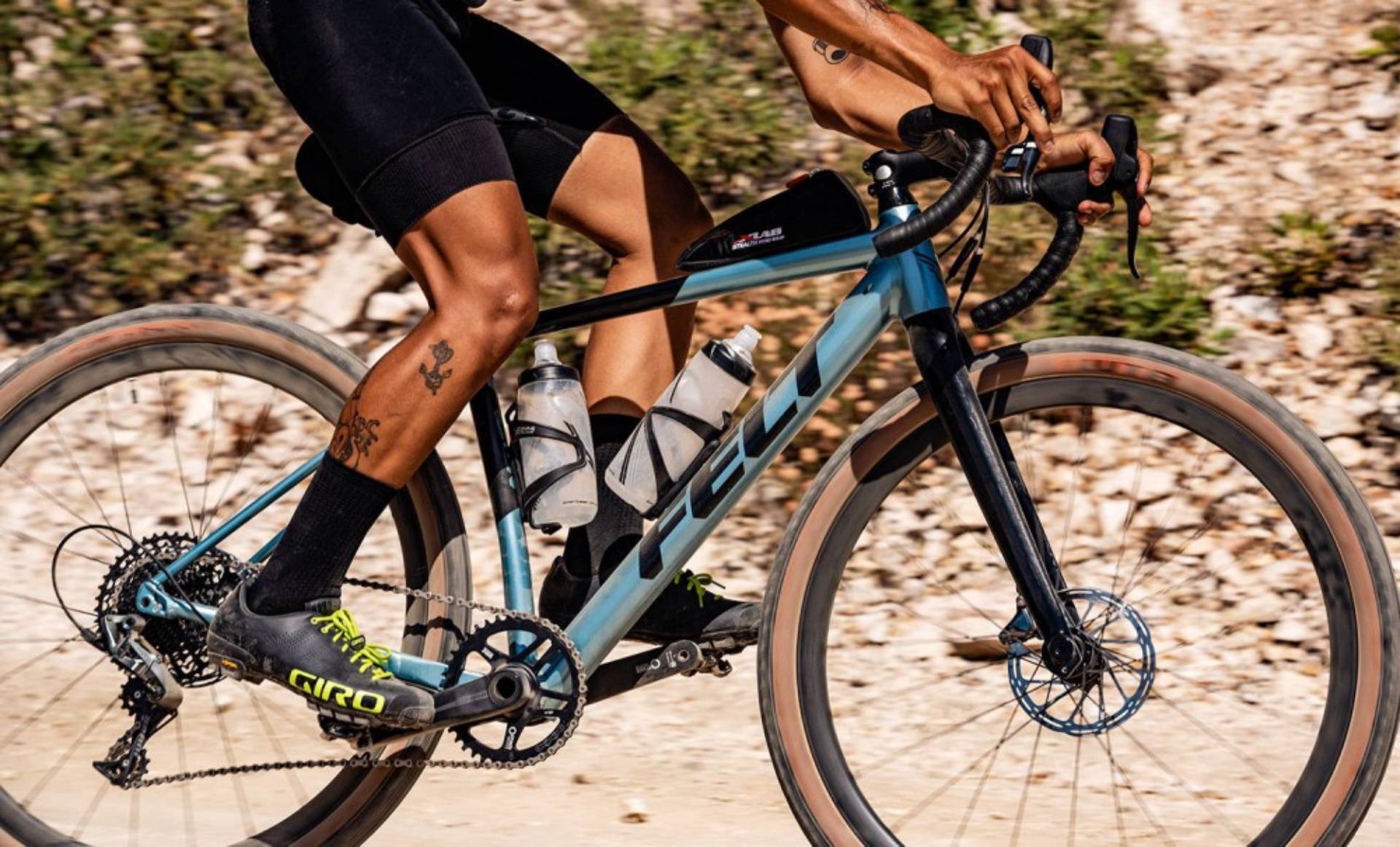 Cómo evitar los fallos típicos de principiante con la bici