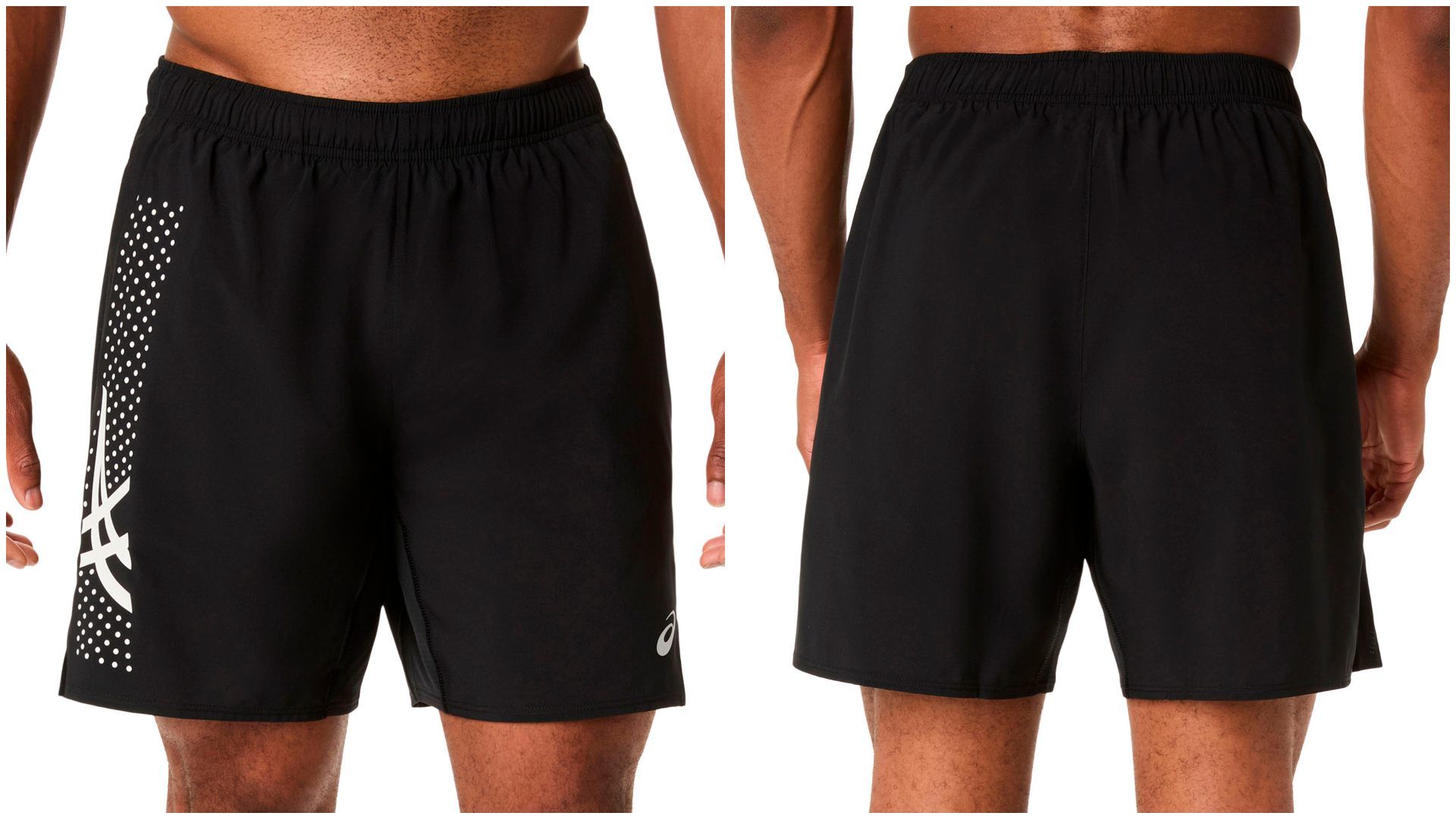 ASICS ICON 7IN SHORT.