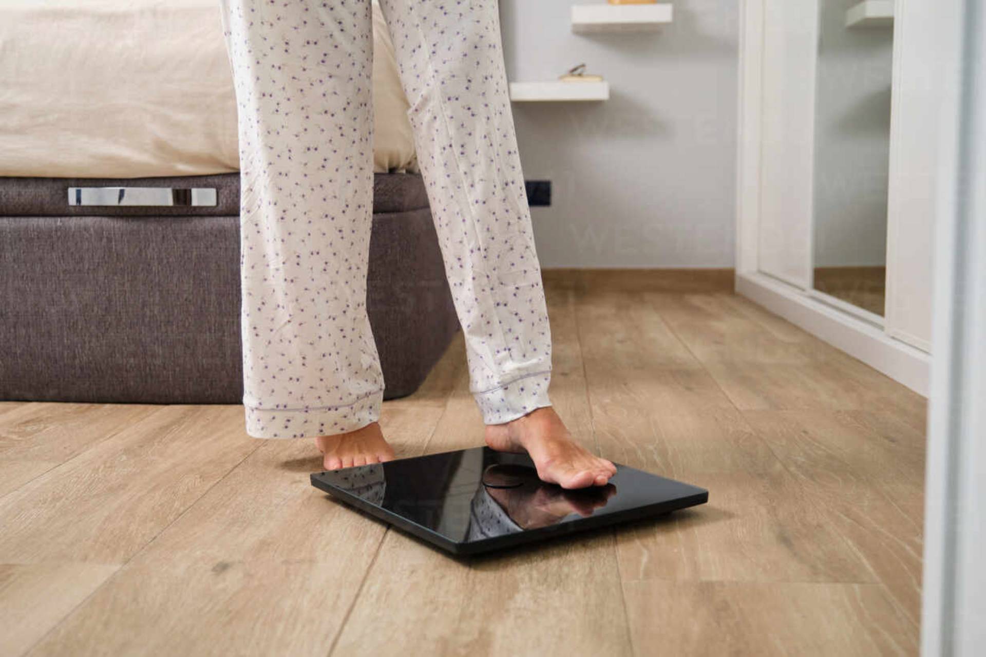 Las 5 leyendas de la báscula