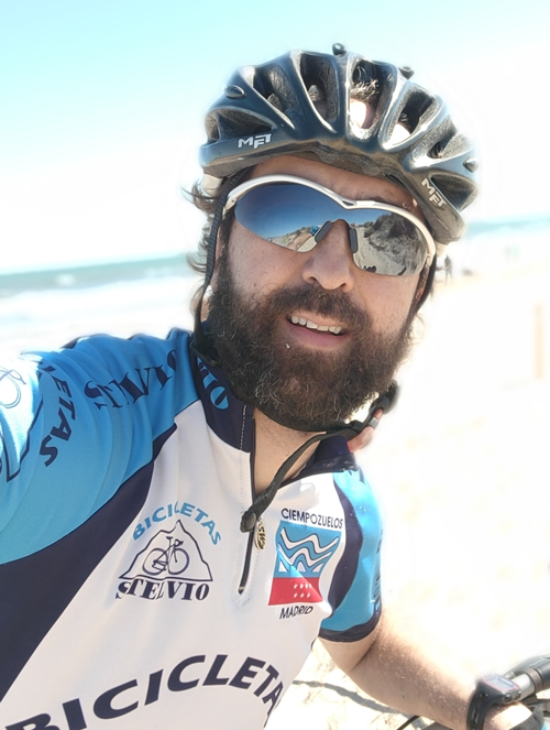 Gerardo Centeno Garcia-Rodrigo