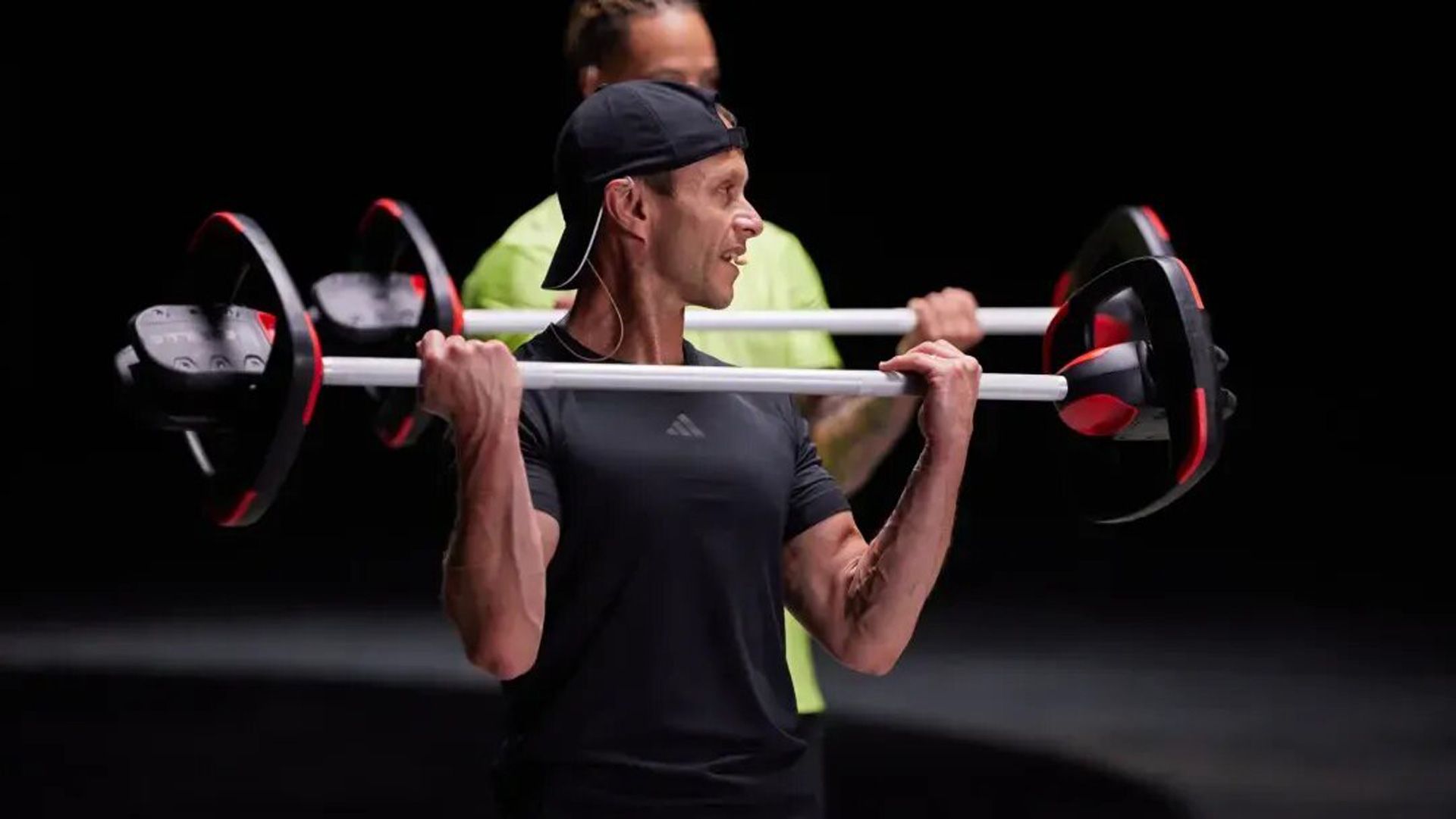 Fuerza sin edad ni género: la democratización del peso libre (Foto: Les Mills)