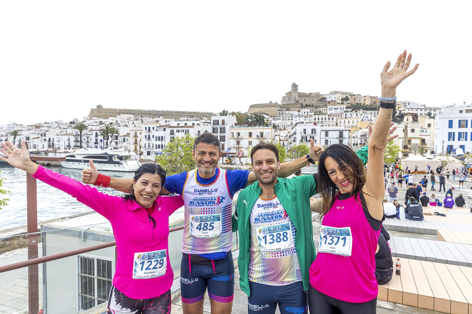 075 SALIDA Marathon Ibiza 2025