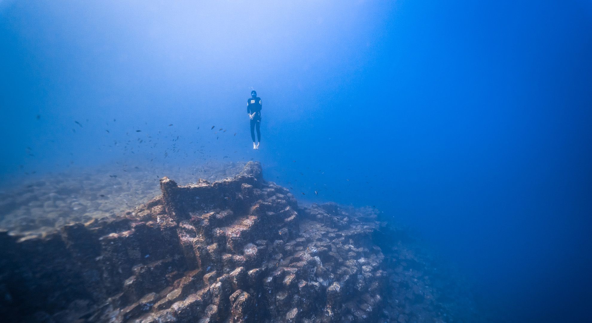 Seminario de Respiración, Relajación y Apnea Estática con Miguel Lozano
