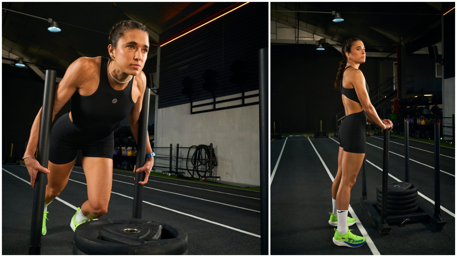 La nueva propuesta de Joma.