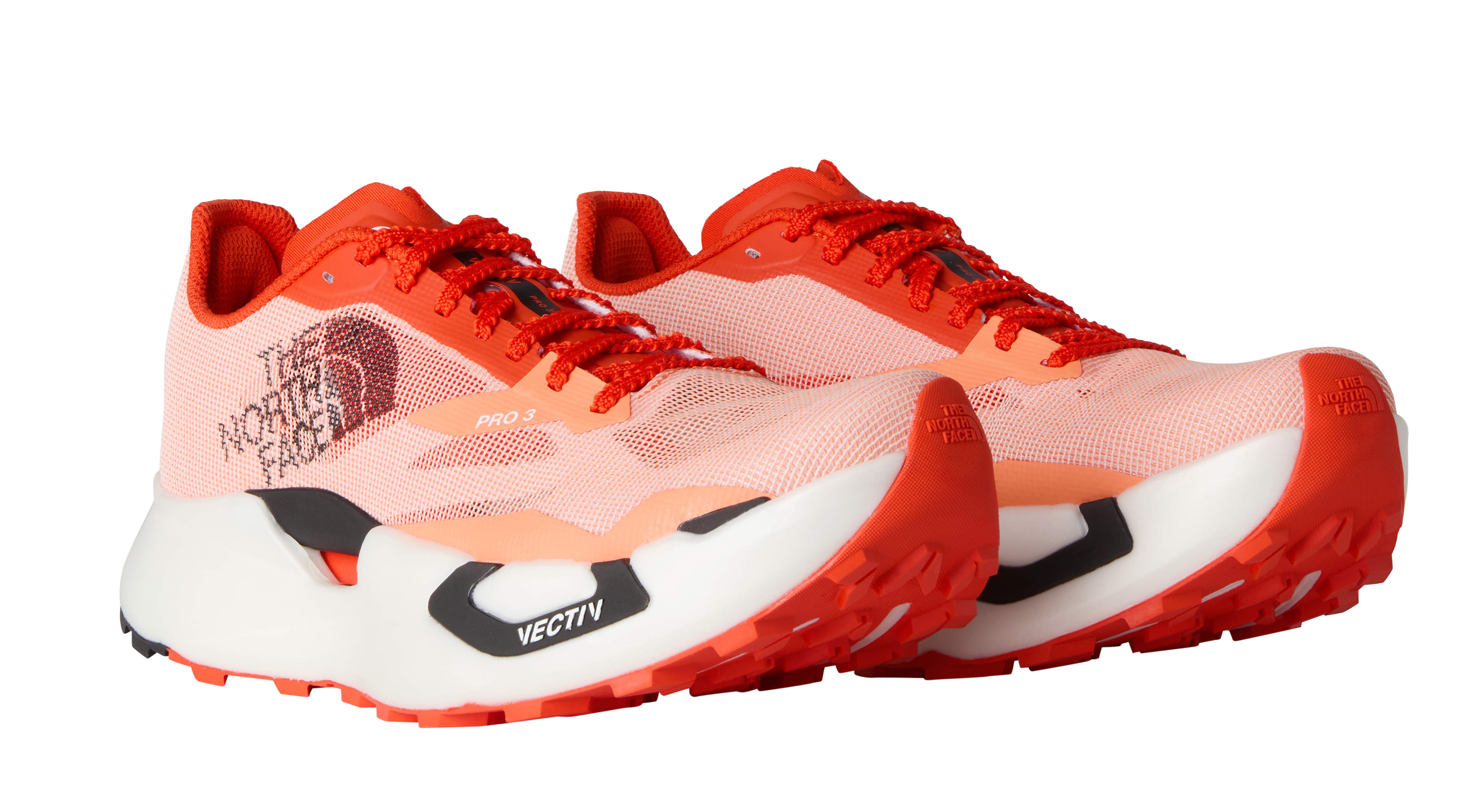 The North Face SUMMIT VECTIV PRO 3 