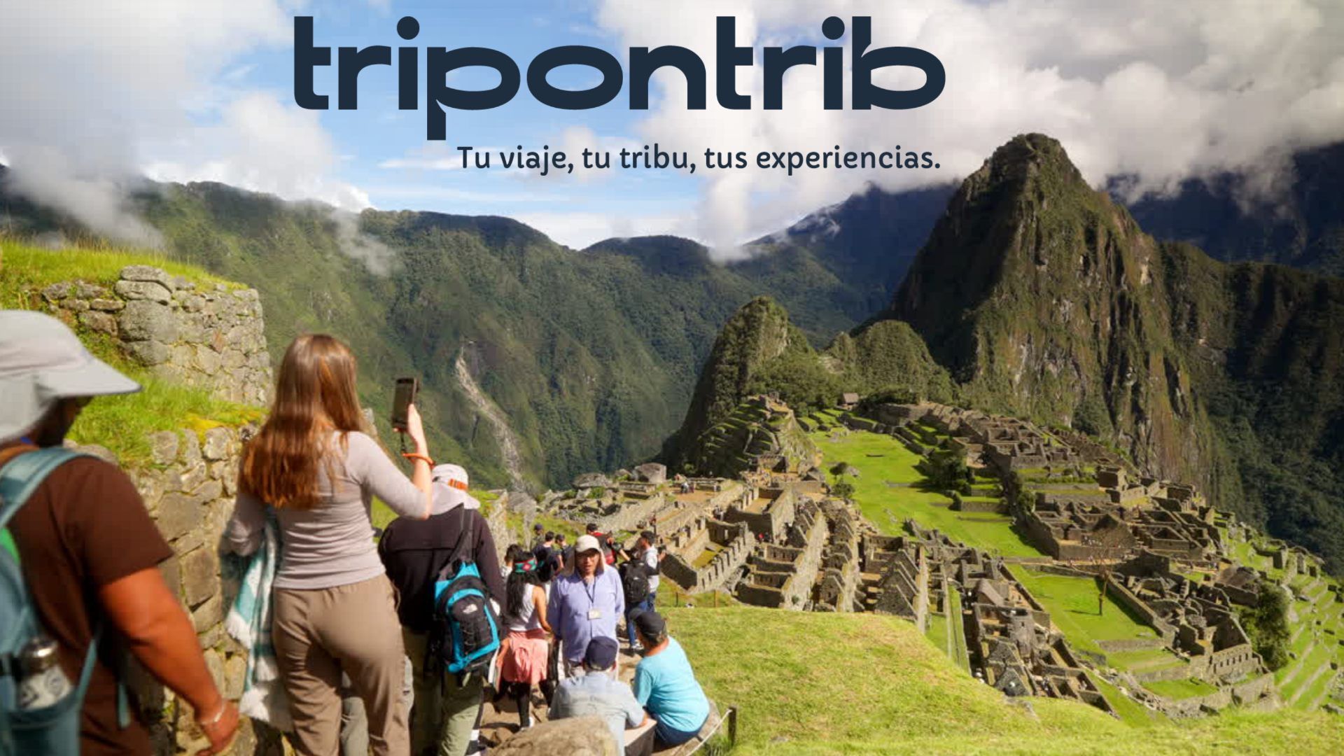 TripOnTrib.