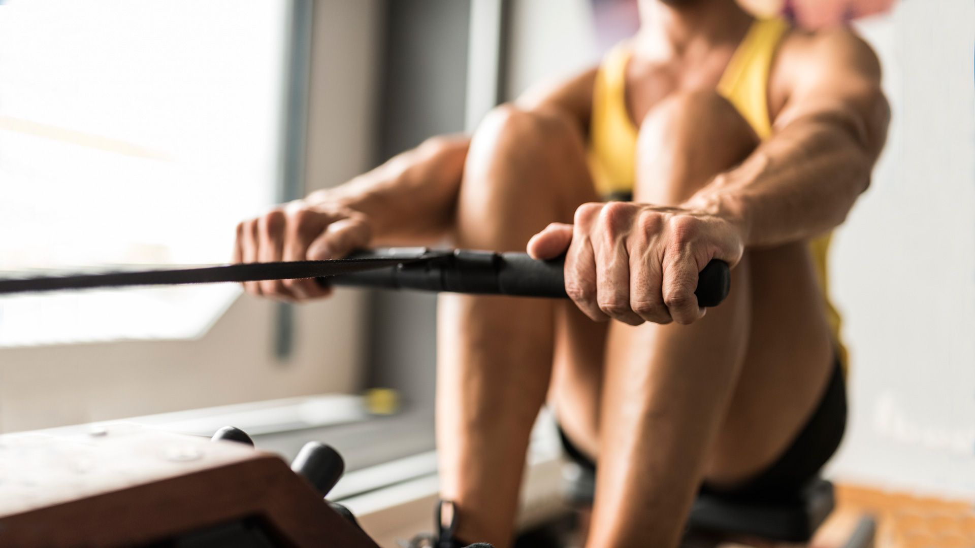 Ni cardio ni fuerza: el entrenamiento más completo del gimnasio está justo delante de ti (Foto: iStock)