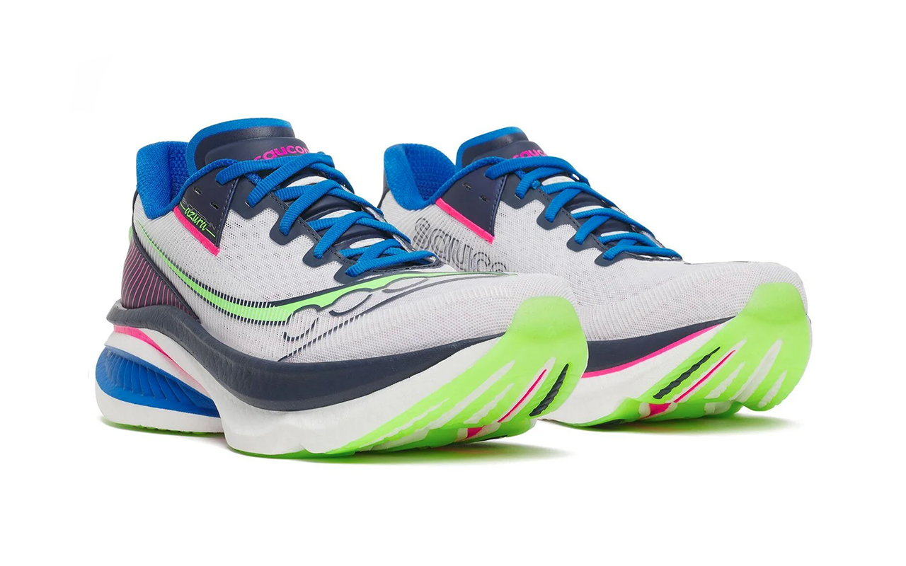 Saucony Endorphin Azura