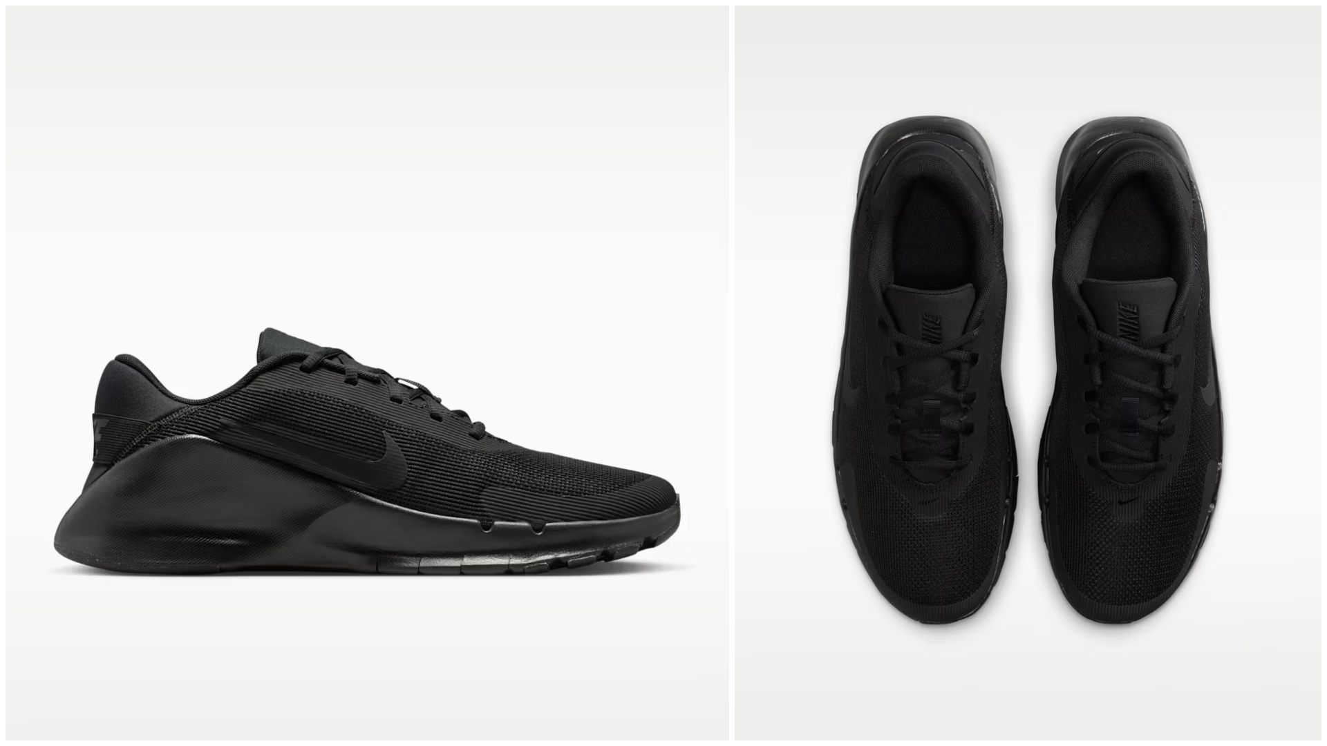 Nike Flex Train. Nike Flex Train.