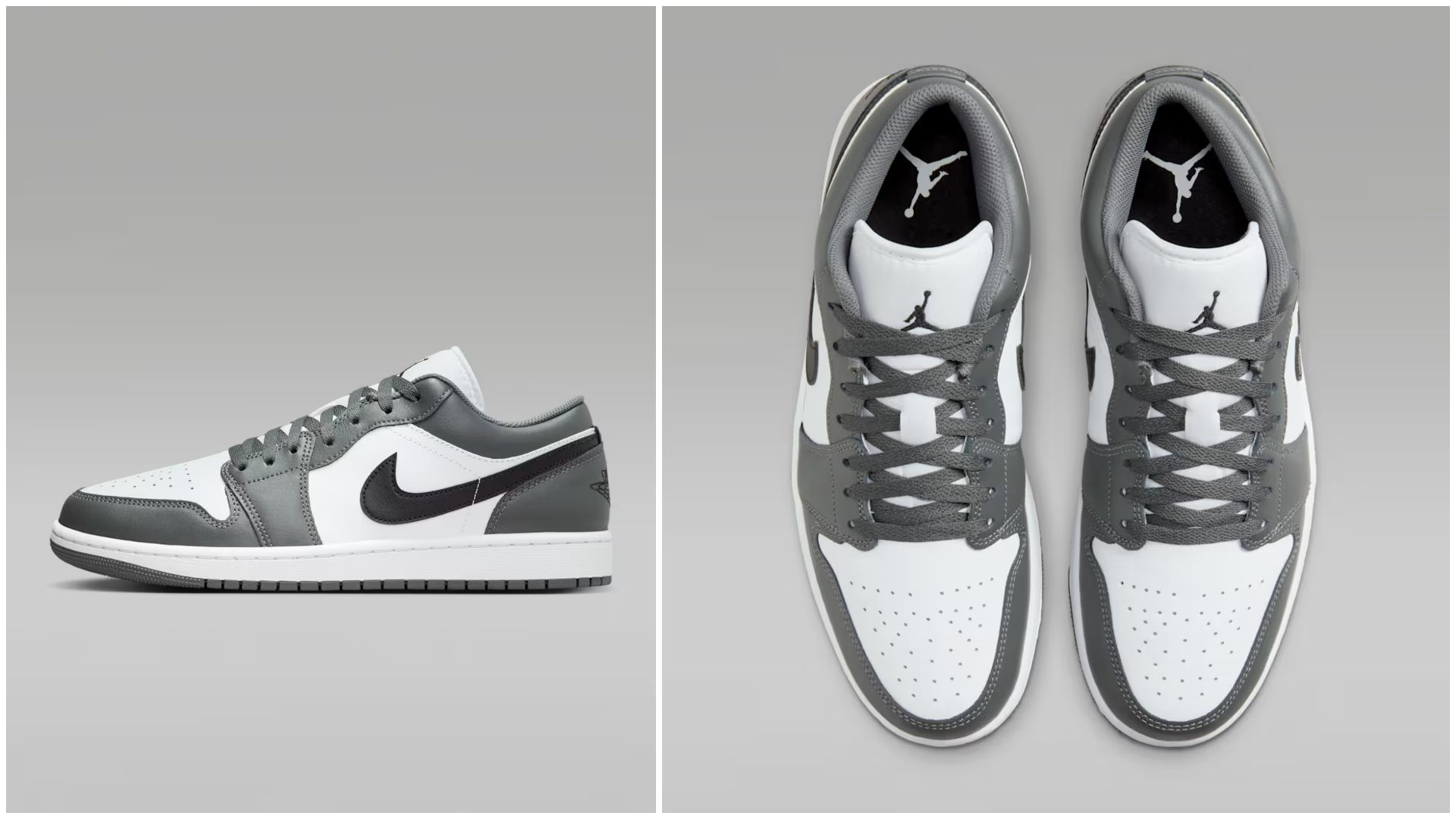 Air Jordan 1 Low. Air Jordan 1 Low.