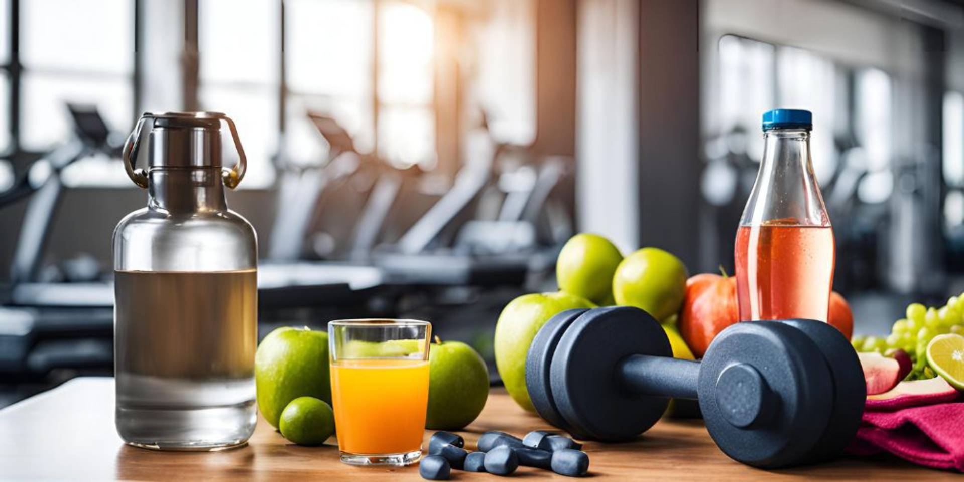 Los súperalimentos que ya tiene tu despensa deportiva