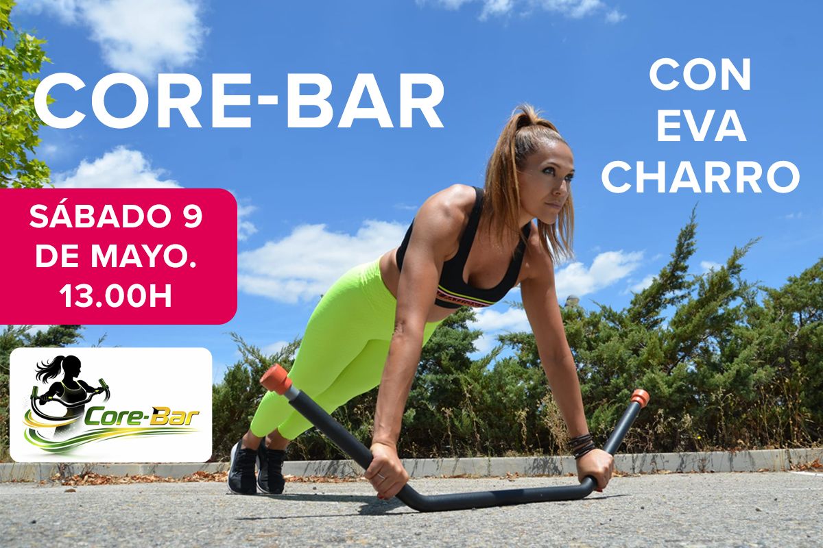 Core Bar CM26 1200x800 Core Bar CM26 1200x800