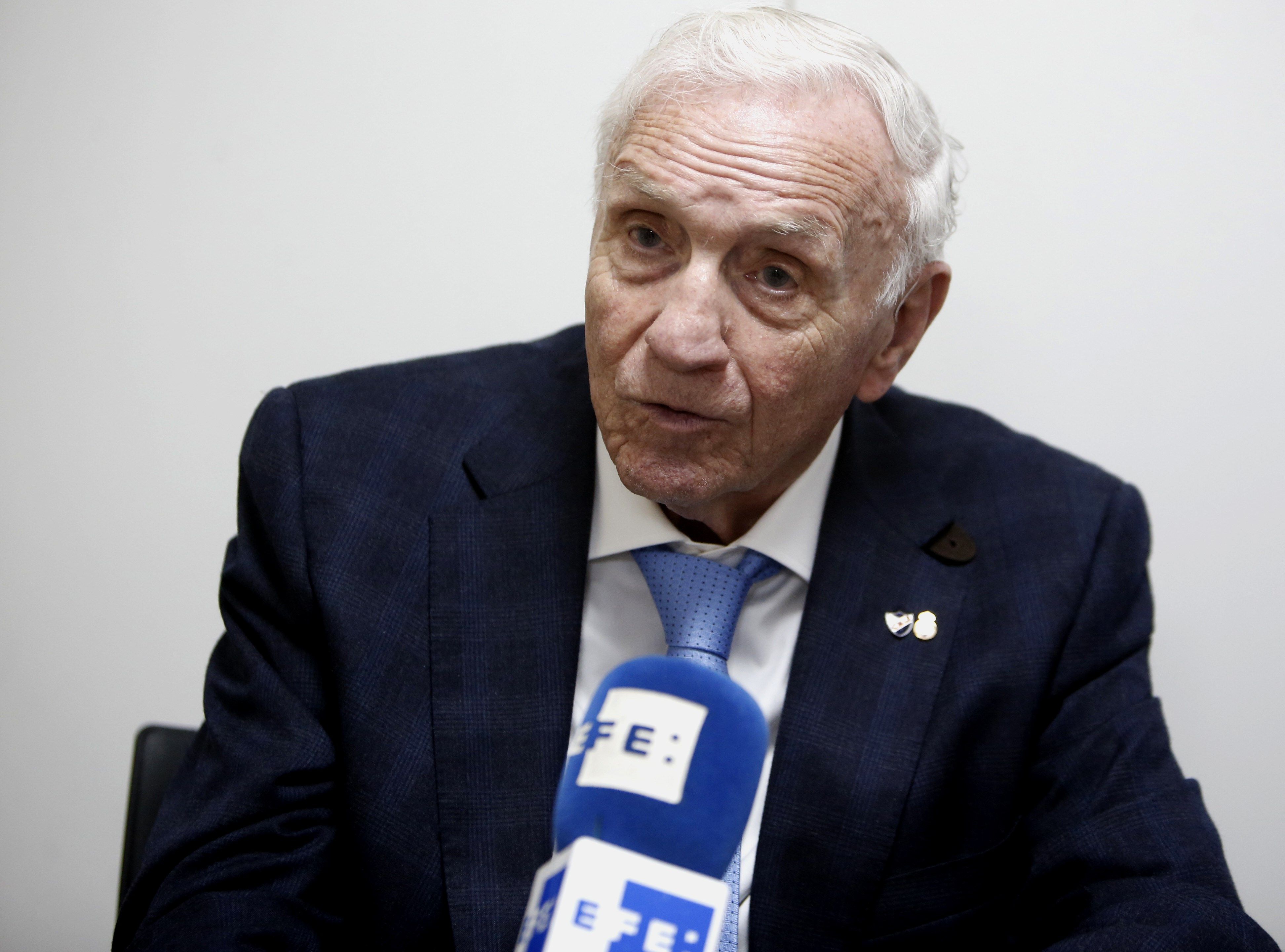 José Emilio Santamaría