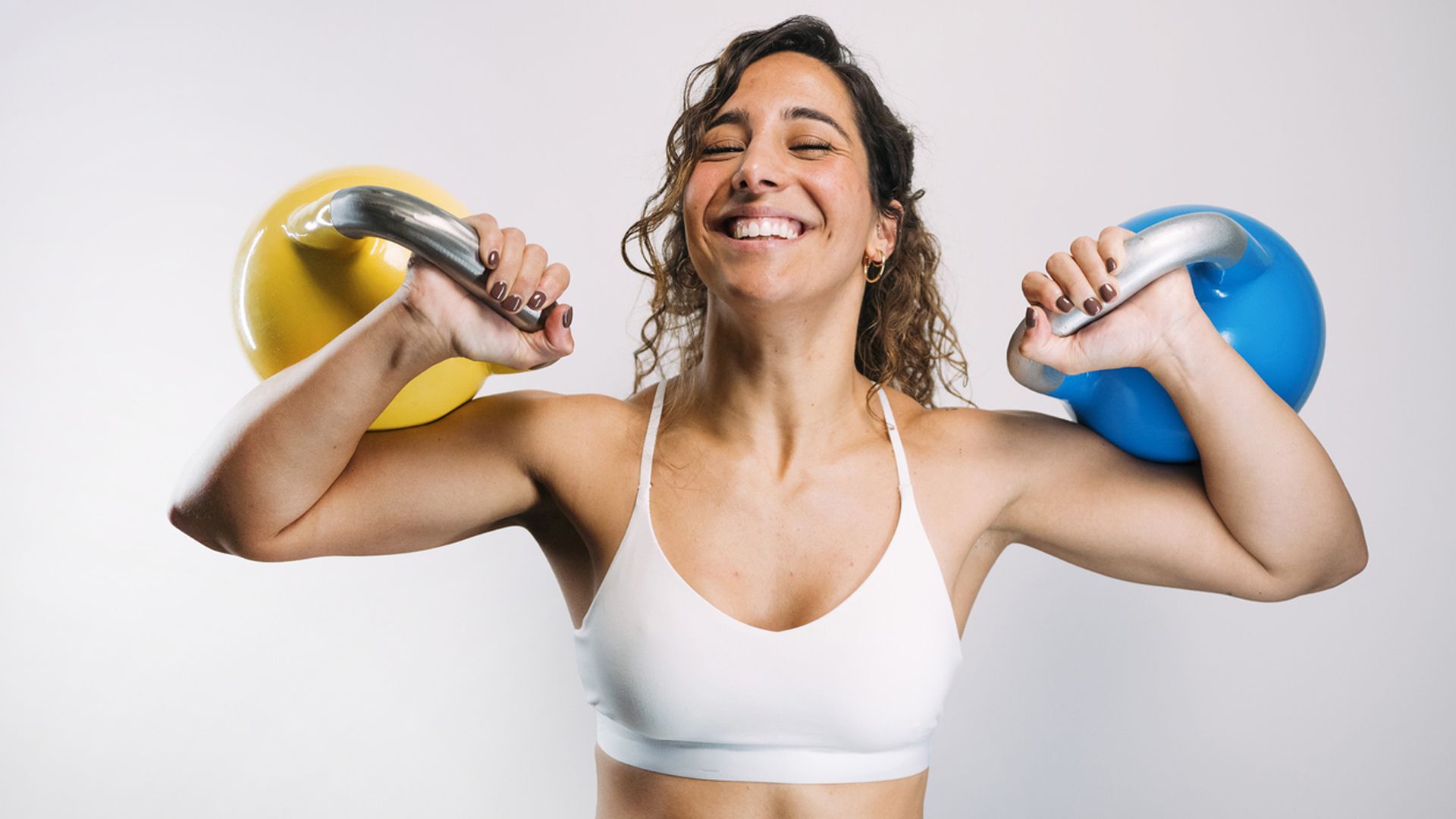 Cómo entrenar cambia tus emociones