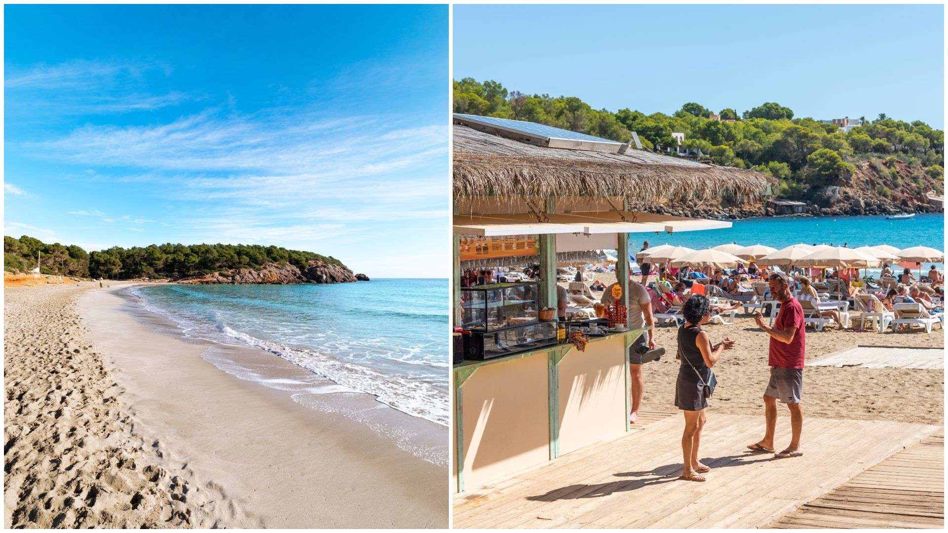 Deporte, naturaleza, fiesta y turismo.