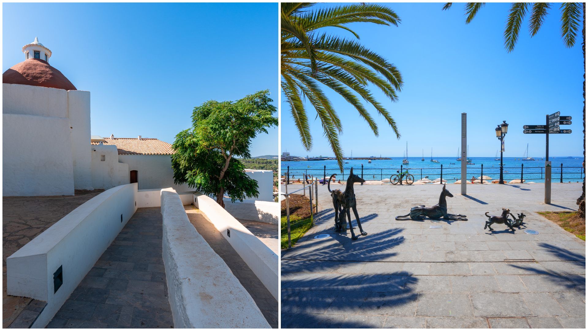 Deporte, naturaleza, fiesta y turismo.