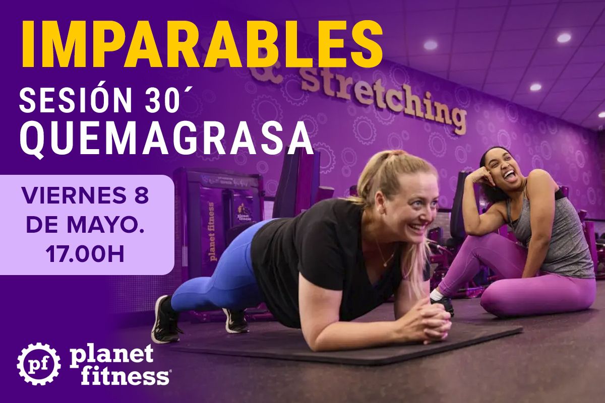 Imparables CM26 1200x800 Viernes 8 Imparables CM26 1200x800 Viernes 8