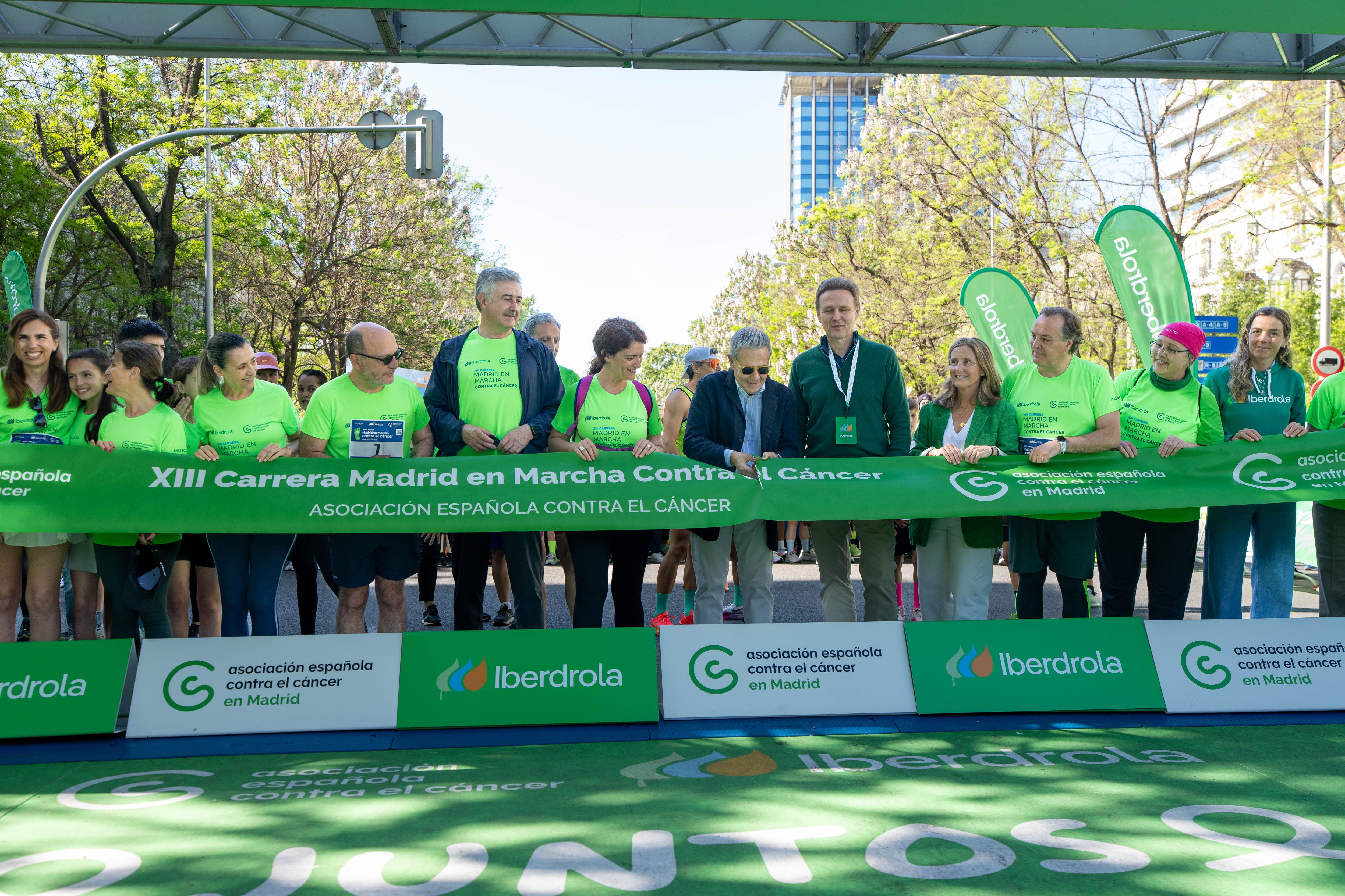 CARRERA CONTRA CANCER 2026 32