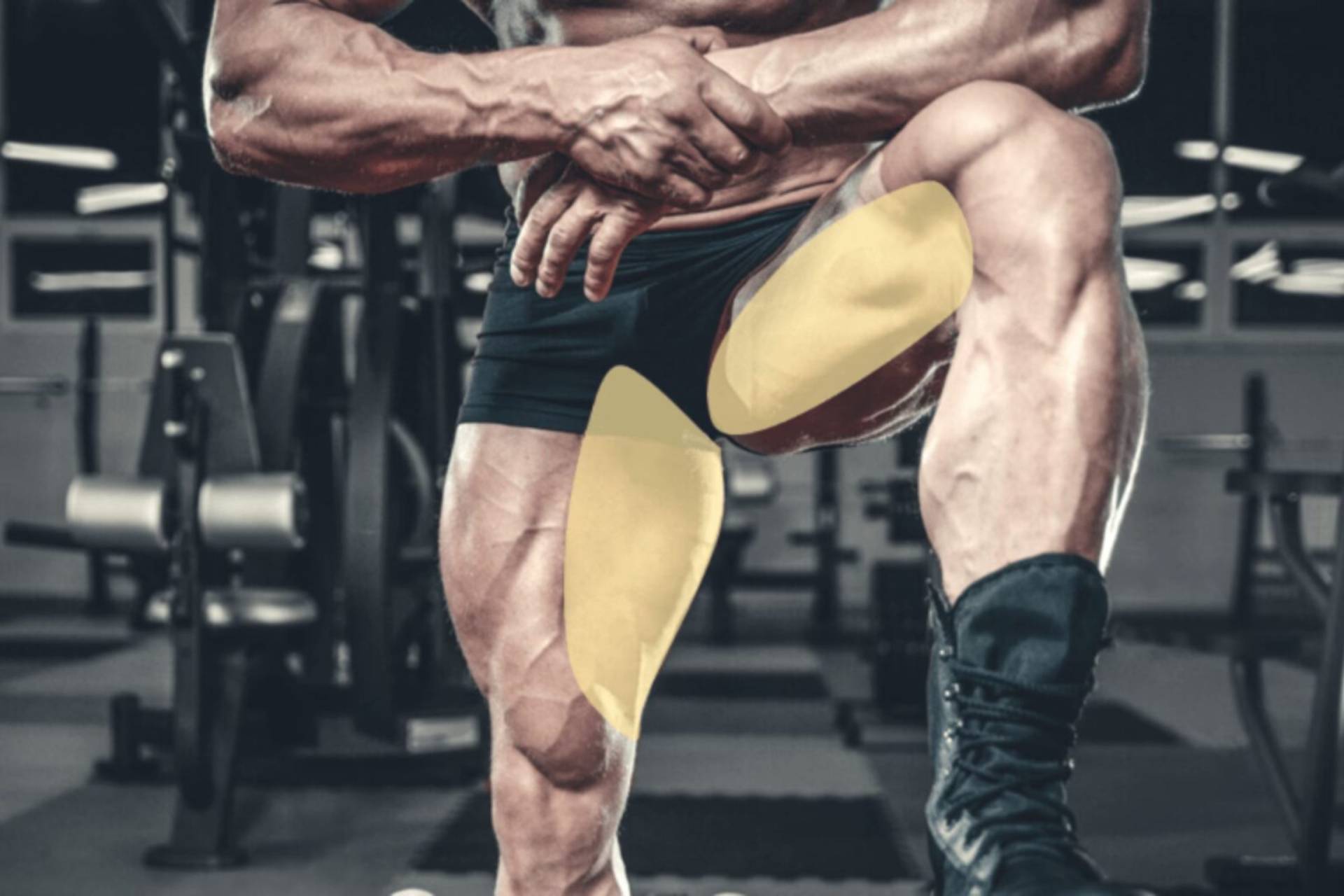 Abductores y aductores, ¿merece la pena trabajarlos