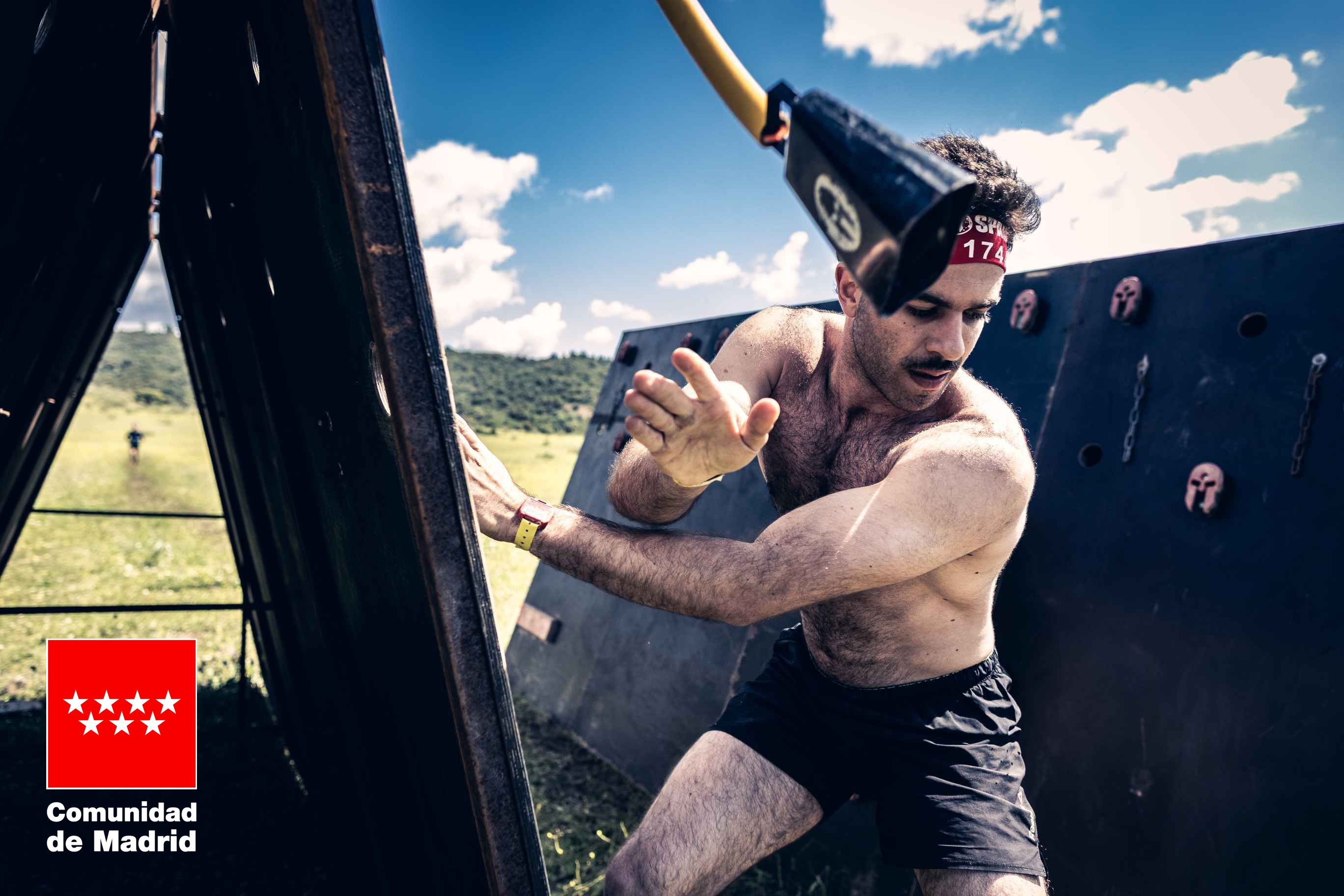 HORIZONTALES PEQUEÑA SELECCIÓN SPARTAN RACE MADRID 2025 16