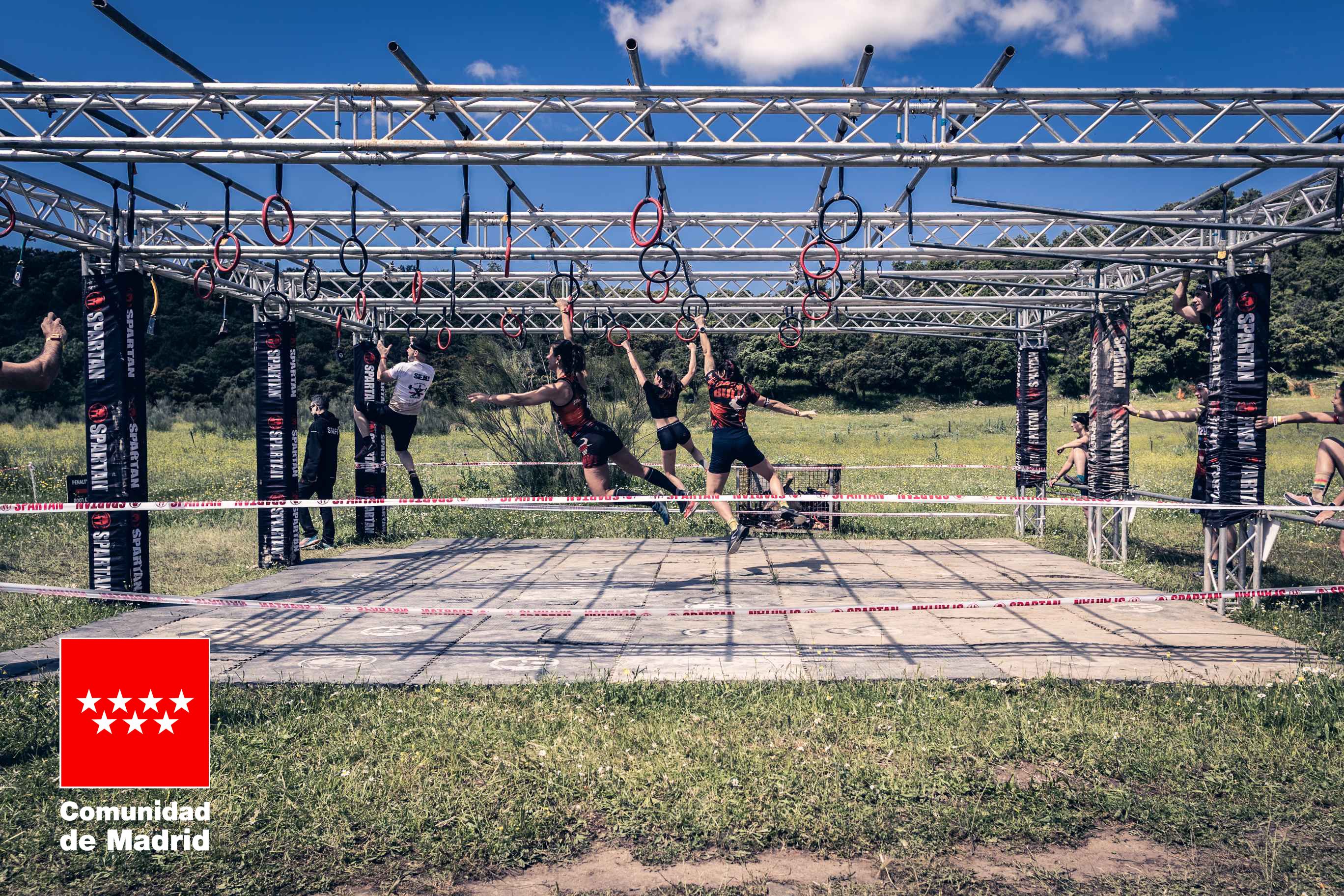 HORIZONTALES PEQUEÑA SELECCIÓN SPARTAN RACE MADRID 2025 18
