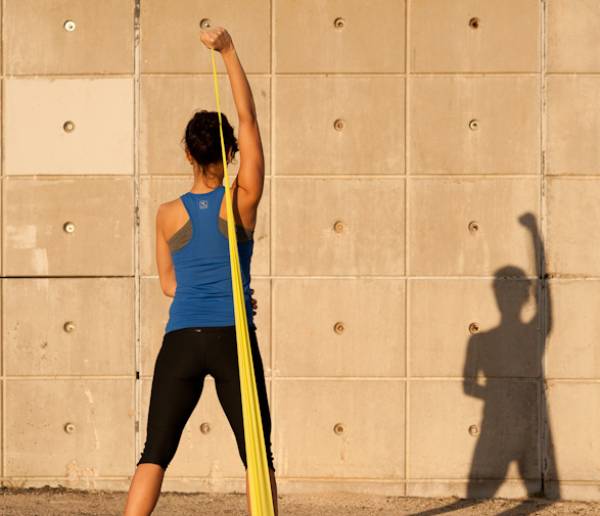 Retrato Aurora Casanova