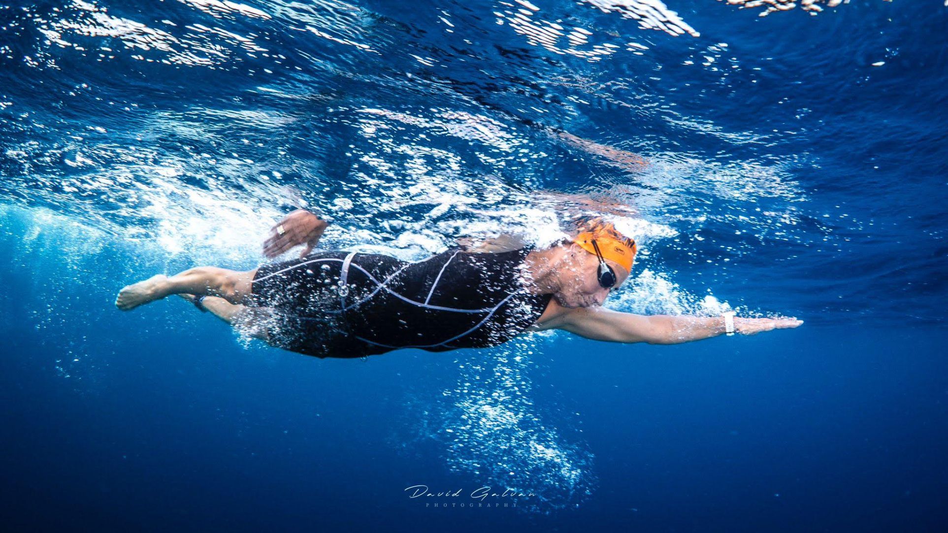 'Pikiki' cruzará el estrecho de Gibraltar.