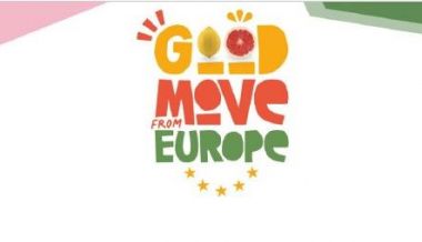 Good Move from Europe