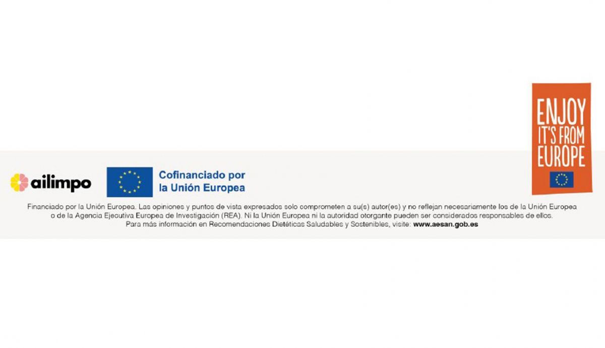 AILIMPO Good Move from Europe