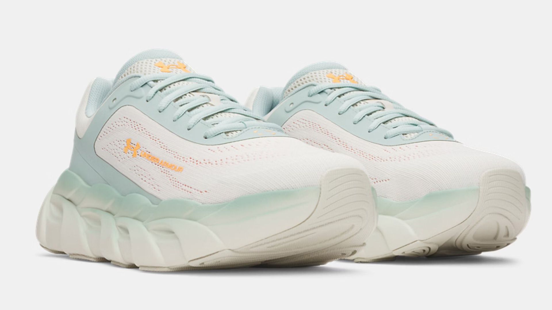 Under Armour Halo Runner: equilibrio entre amortiguación y estabilidad