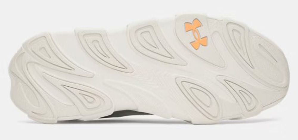 Suela de las Under Armour Halo Runner