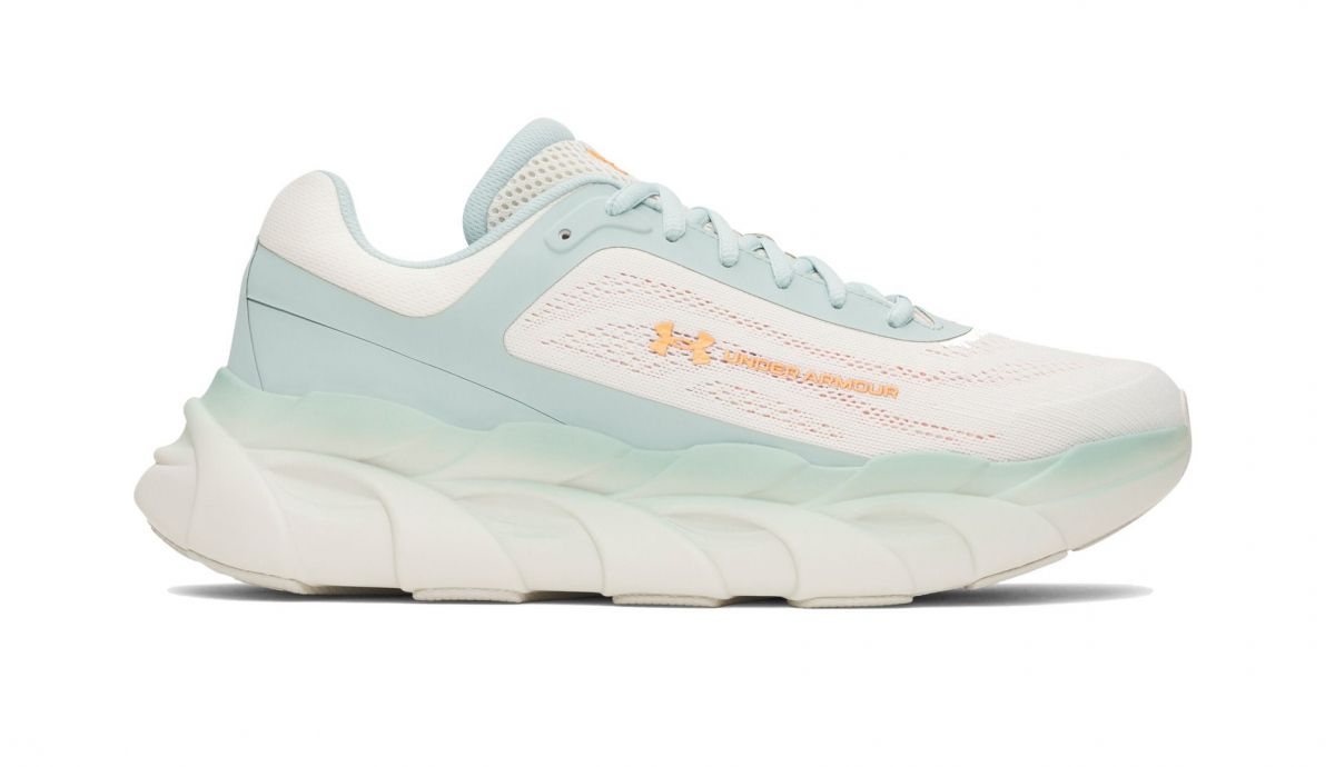 Las Under Armour Halo Runner tienen un pvp recomendado de 140 €