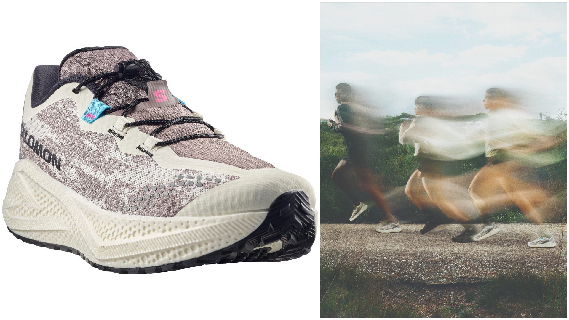 Salomon Aero Glide 4 GRVL