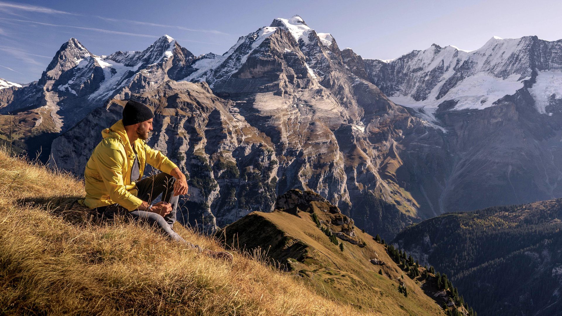 Destinos imprescindibles para disfrutar de la montaña.