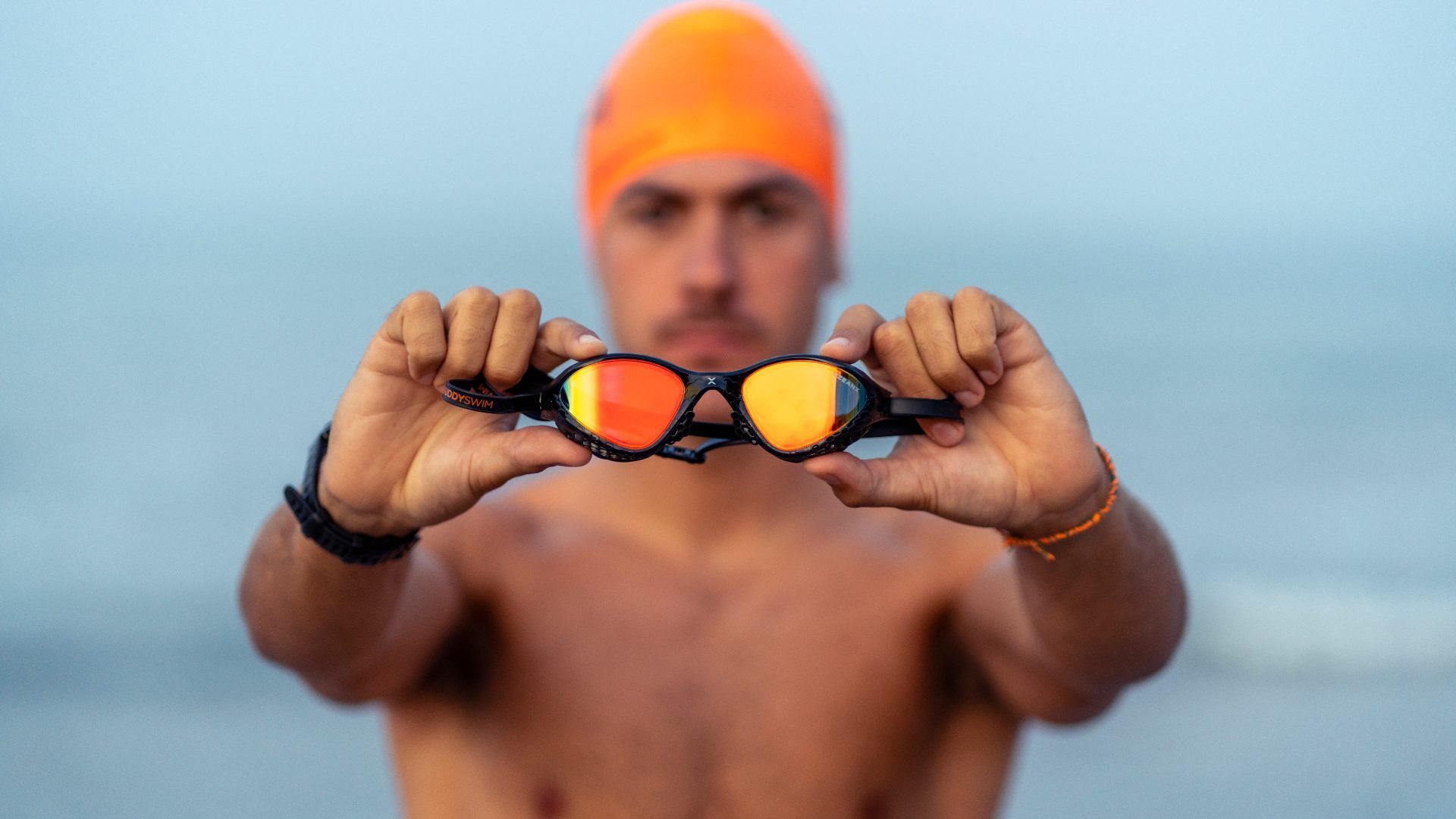 Buddyswim OzeanX.