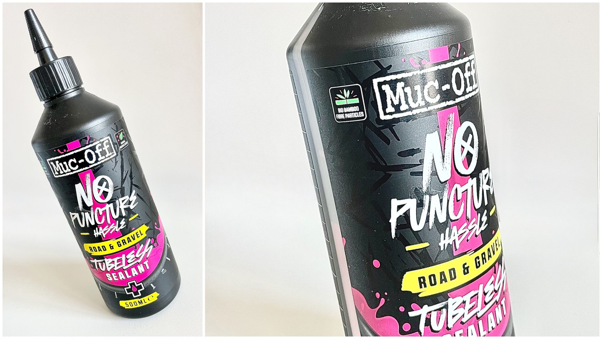 No Puncture Hassle de Muc Off.