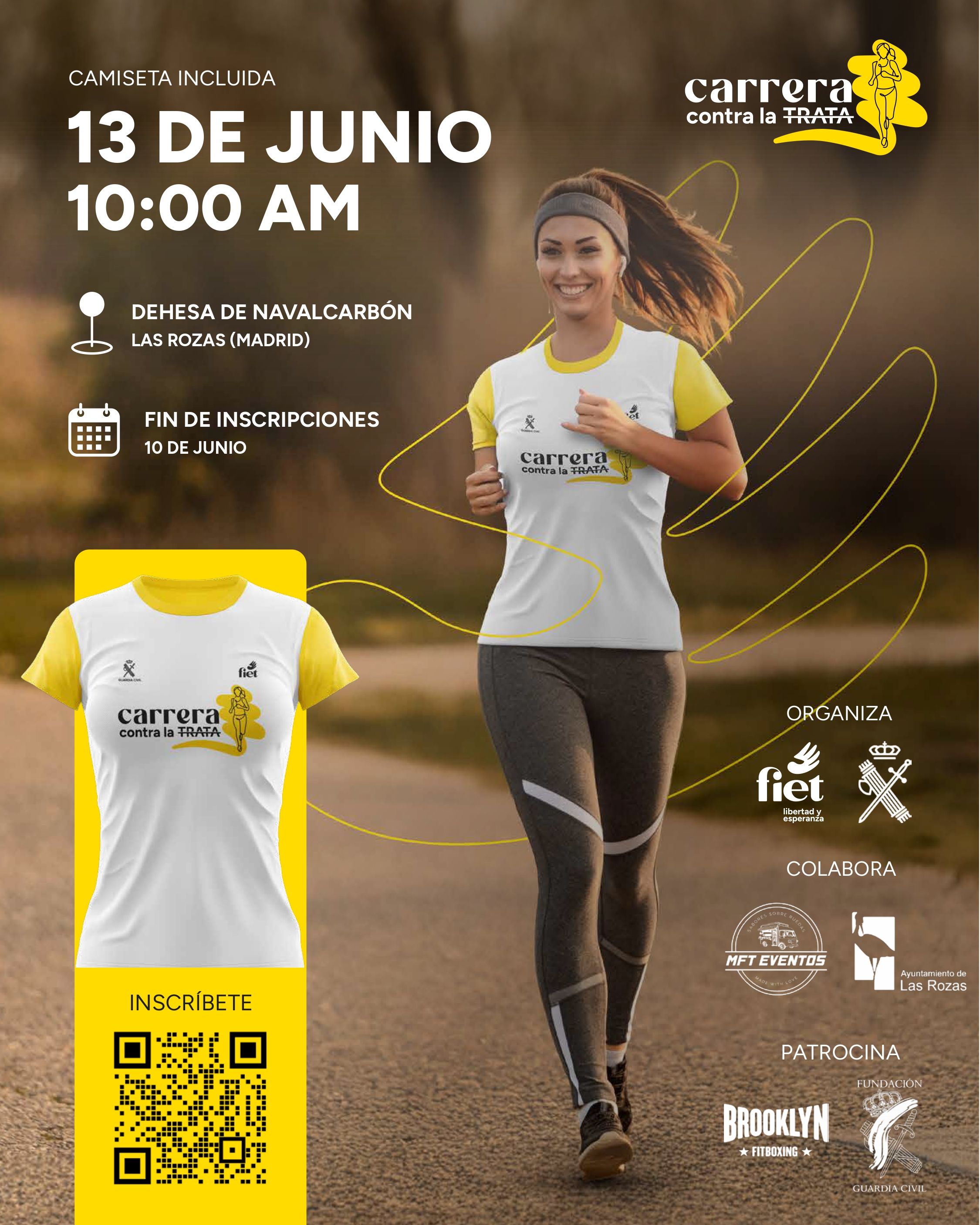 carrera trata