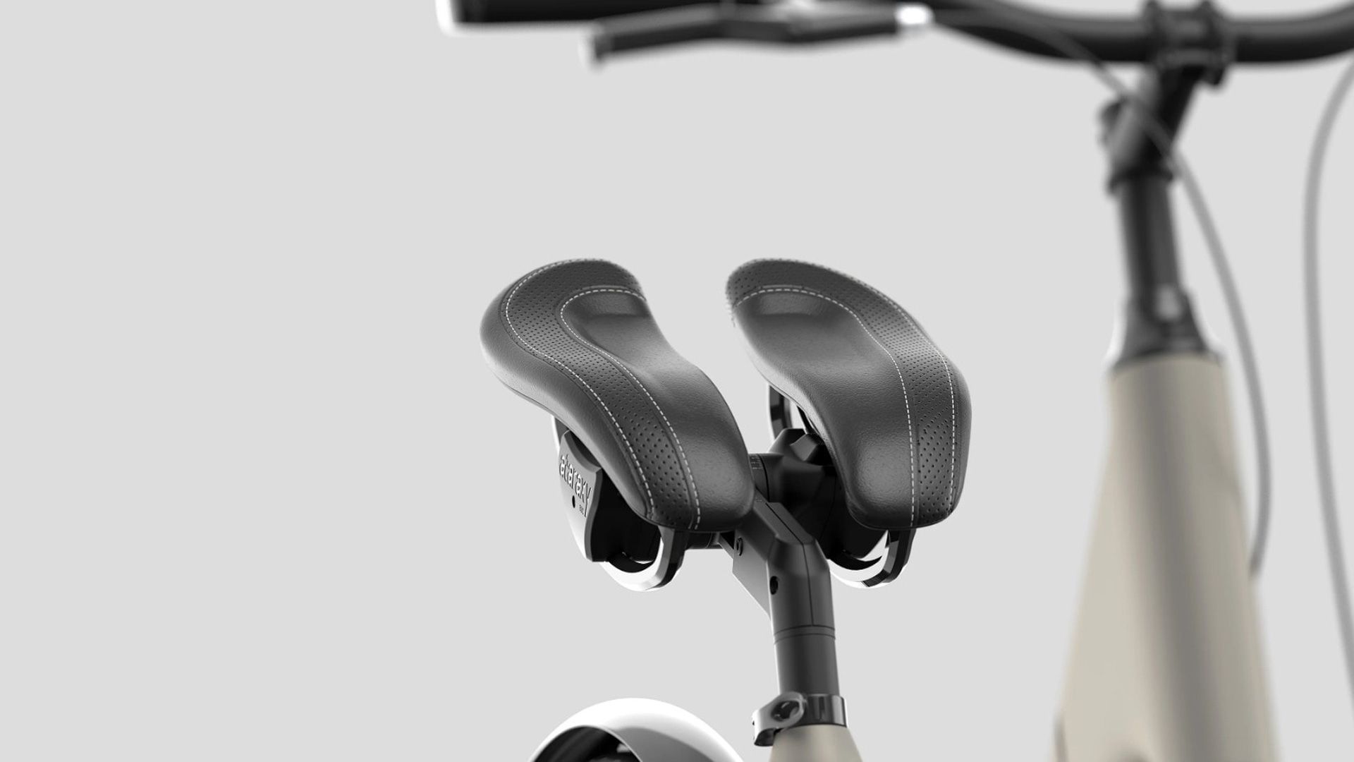 Este es el sillín ‘inteligente’ que va a cambiar la forma de sentarte en la bicicleta