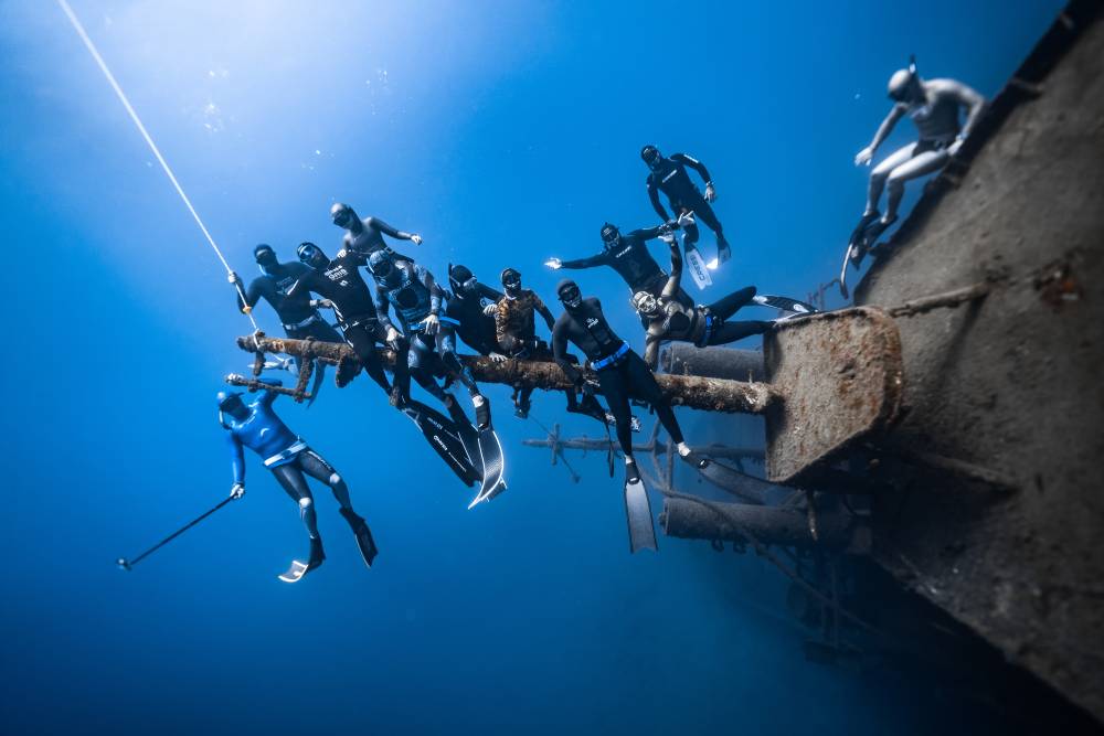 Apnea y sistema nervioso