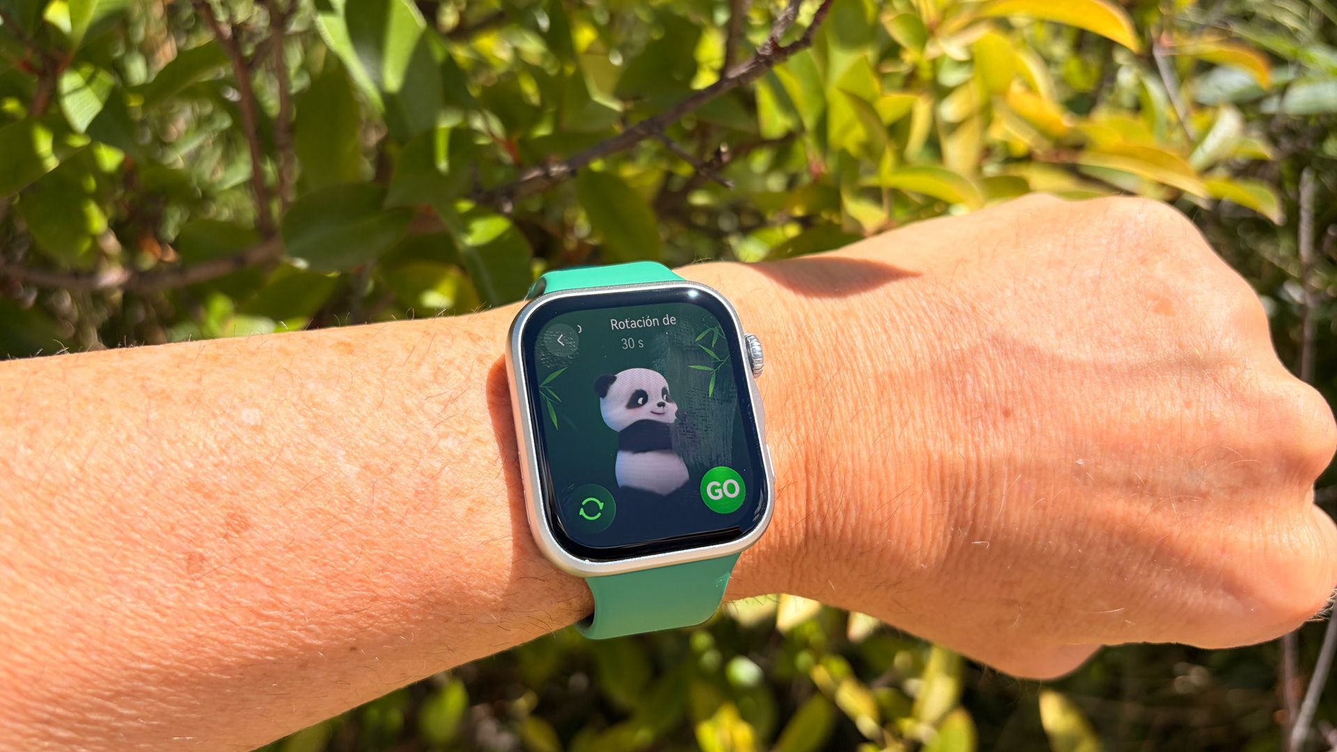 HUAWEI WATCH Fit 5