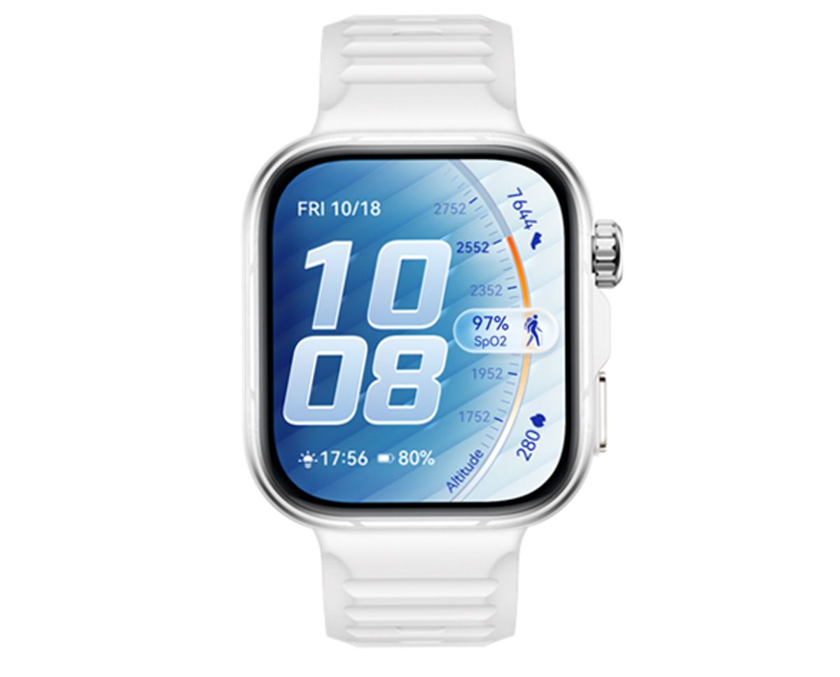 HUAWEI WATCH Fit 5 Pro