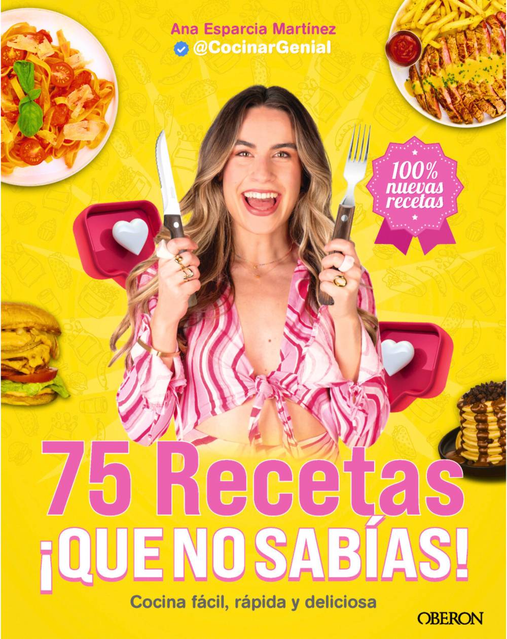 Portada Libro  Ana Esparcia
